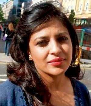 Shazia Ilmi