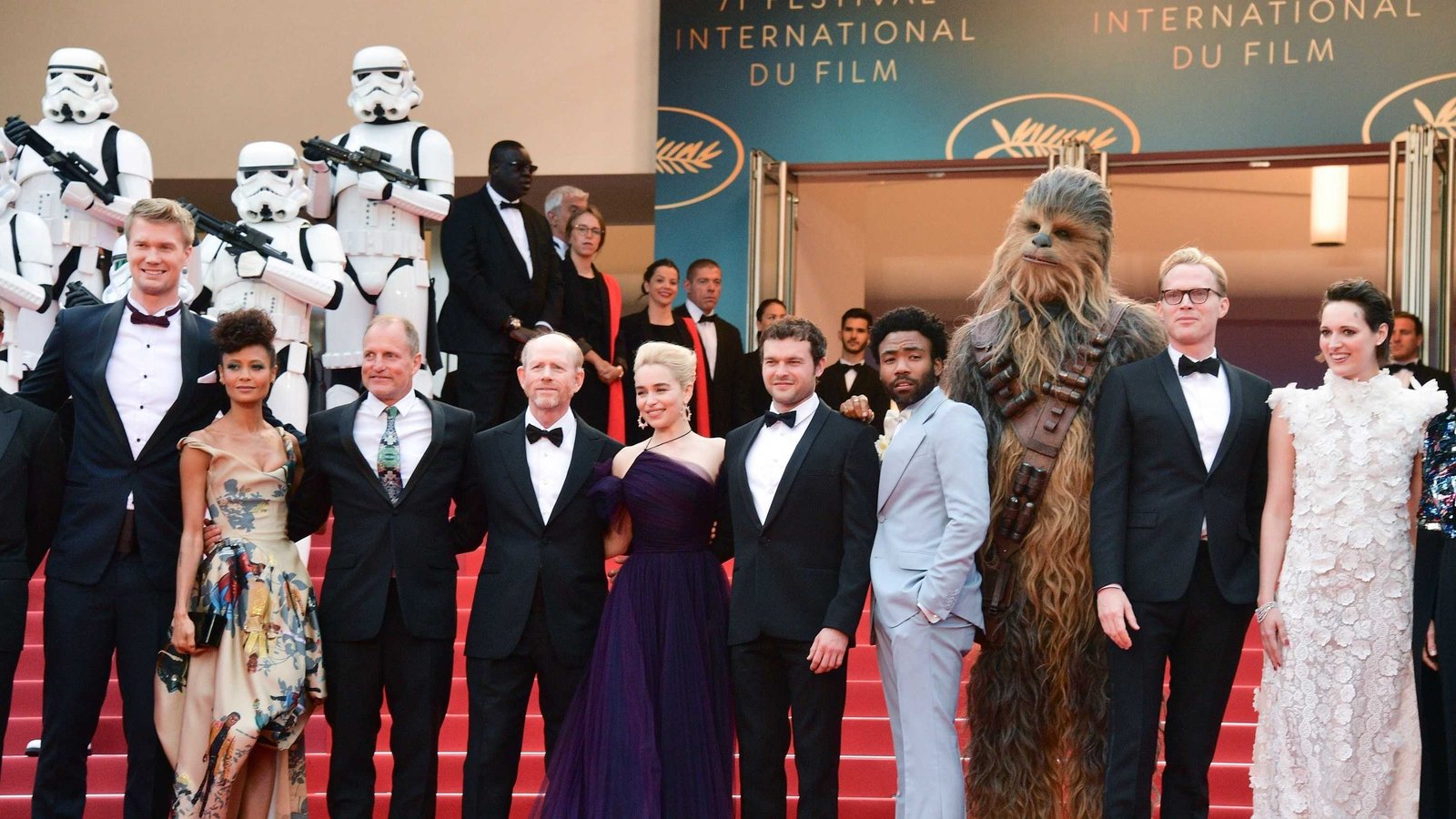 Solo Star Wars Story - fnbworld-Cannes 2018-Lopa Jena Kaul