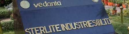 Sterlite Industries-fnbworld