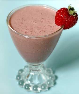 Strawberry Shake-fnbworld