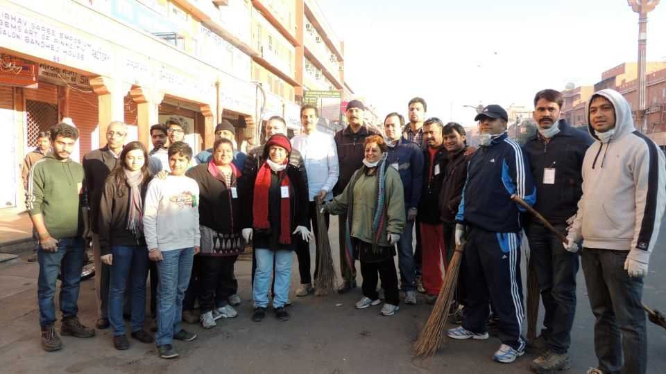TCJ Jaipur