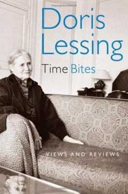 Time Bites by Doris Lessing-fnbworld