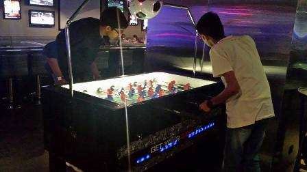 Games at Underdoggs-fnbworld