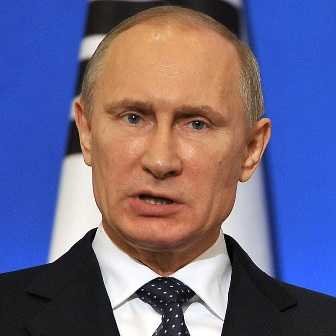 Vladimir Putin-fnbworld