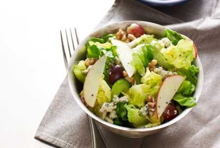 waldorf salad-fnbworld